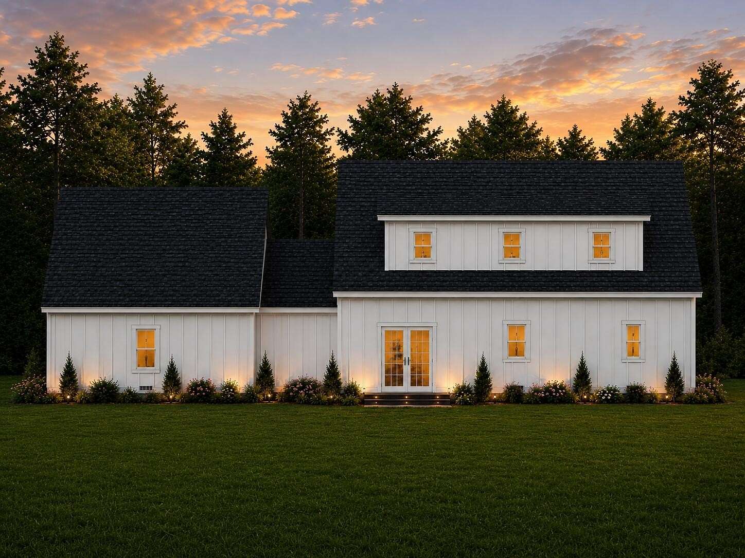 3 Acres of Land with Home for Sale in Northport, Maine