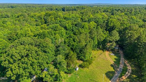 2 Acres of Residential Land for Sale in Chapel Hill, North Carolina