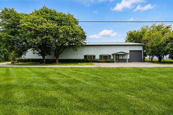 2 Acres of Mixed-Use Land for Sale in Waukee, Iowa