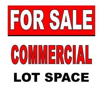 0.06 Acres of Commercial Land for Sale in Kermit, Texas