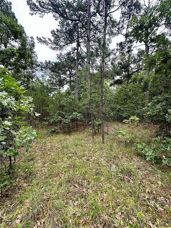5 Acres of Land for Sale in Wilburton, Oklahoma