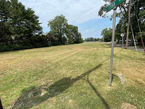 Residential Land for Sale in Linwood, New Jersey