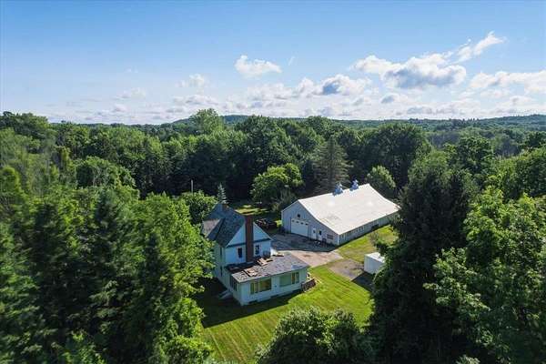 11.5 Acres of Improved Mixed-Use Land for Sale in Colchester, Vermont