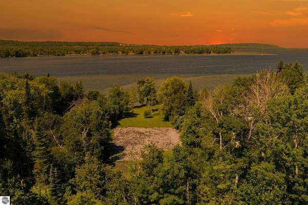 0.7 Acres of Residential Land for Sale in Lake Leelanau, Michigan