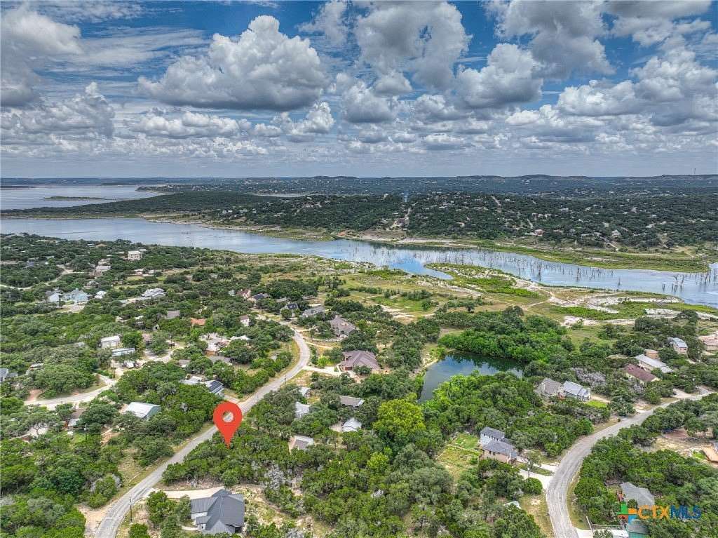 0.24 Acres of Residential Land for Sale in Canyon Lake, Texas