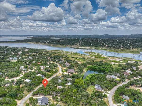 0.24 Acres of Residential Land for Sale in Canyon Lake, Texas