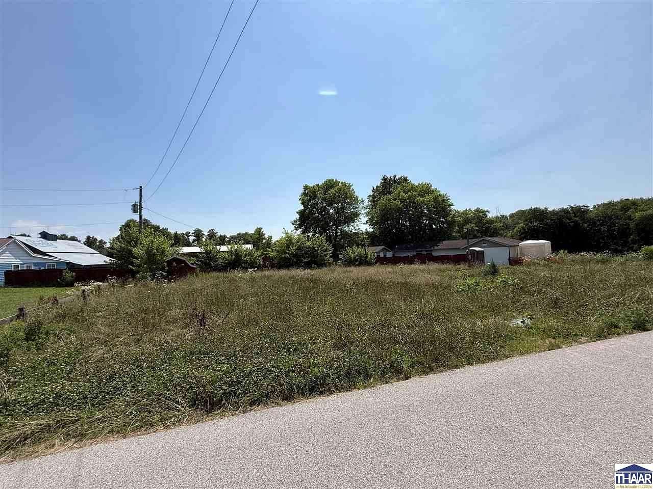 0.24 Acres of Land for Sale in Rockville, Indiana