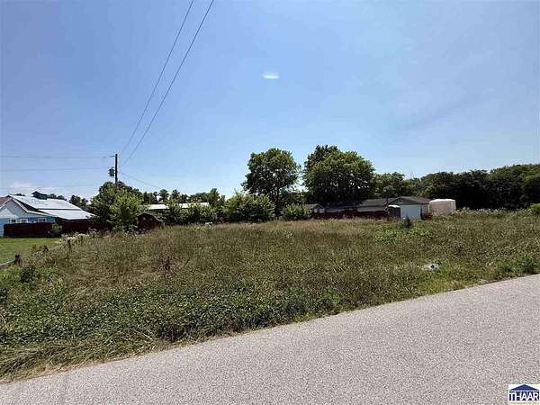 0.24 Acres of Land for Sale in Rockville, Indiana