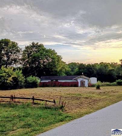 0.24 Acres of Land for Sale in Rockville, Indiana