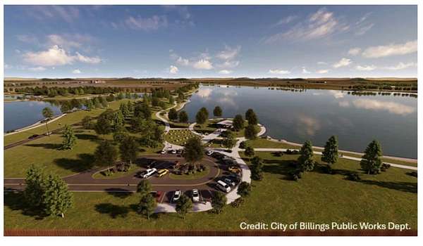 52 Acres of Mixed-Use Land for Sale in Billings, Montana
