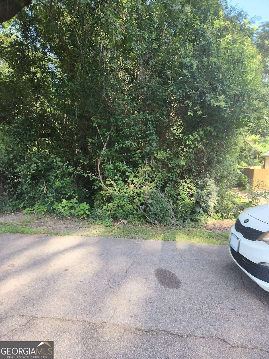 0.08 Acres of Residential Land for Sale in Hogansville, Georgia