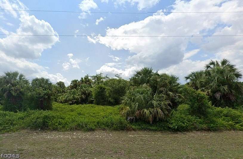 0.23 Acres of Residential Land for Auction in LaBelle, Florida