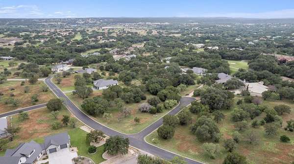 0.36 Acres of Residential Land for Sale in Horseshoe Bay, Texas