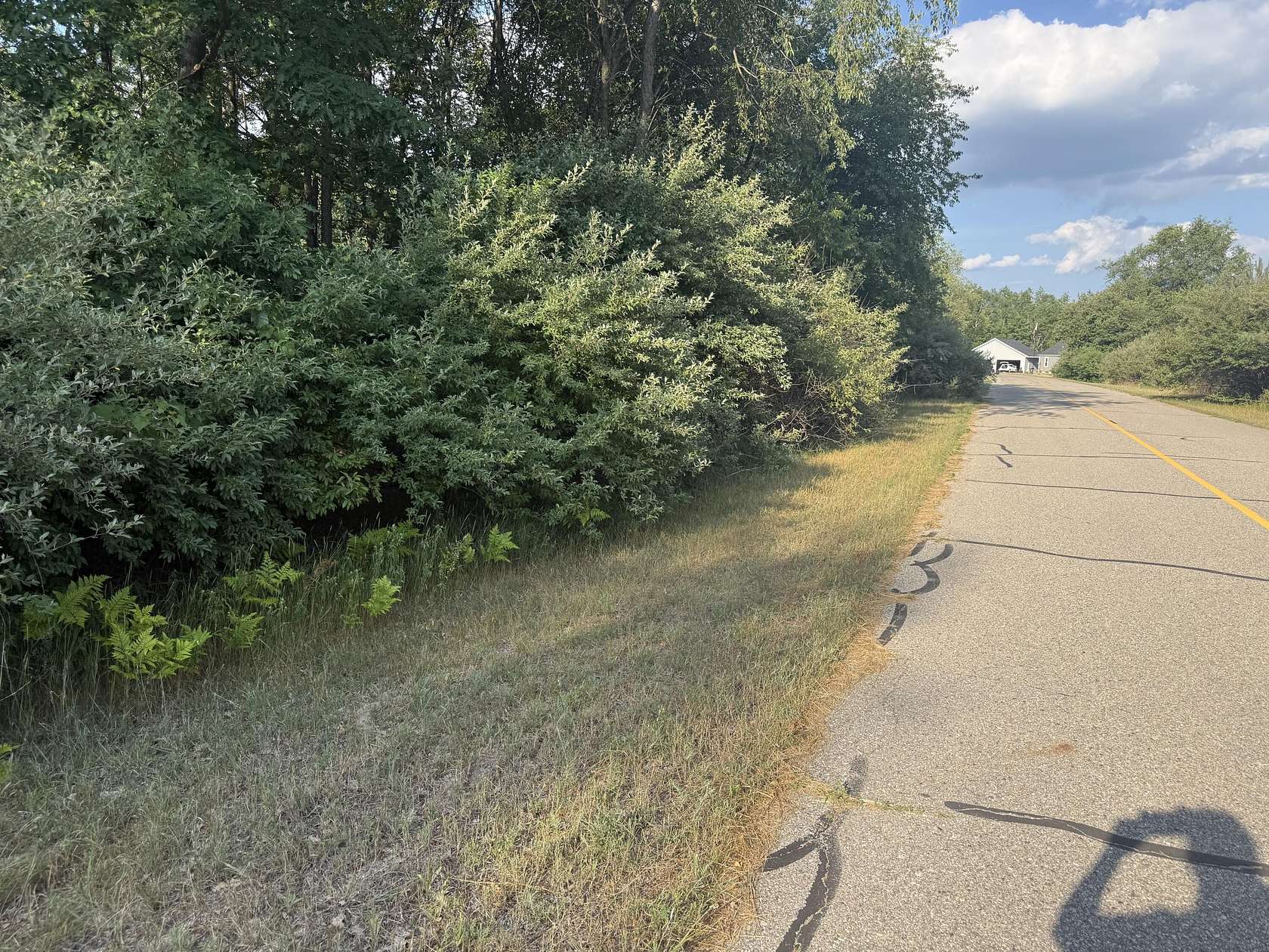 0.72 Acres of Residential Land for Sale in Stanwood, Michigan