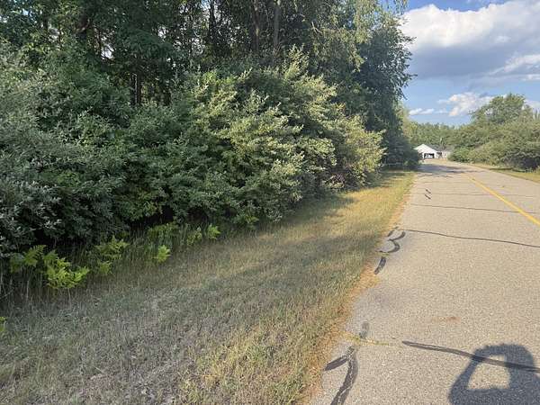 0.72 Acres of Residential Land for Sale in Stanwood, Michigan