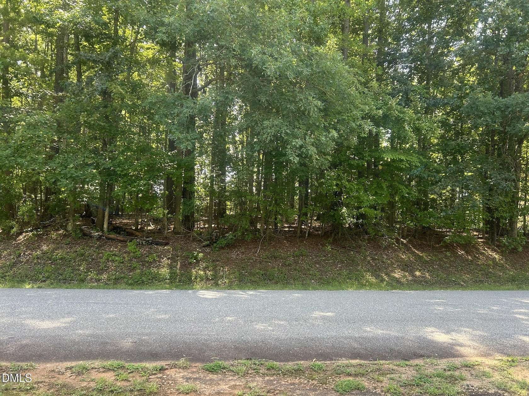 0.42 Acres of Residential Land for Sale in Louisburg, North Carolina