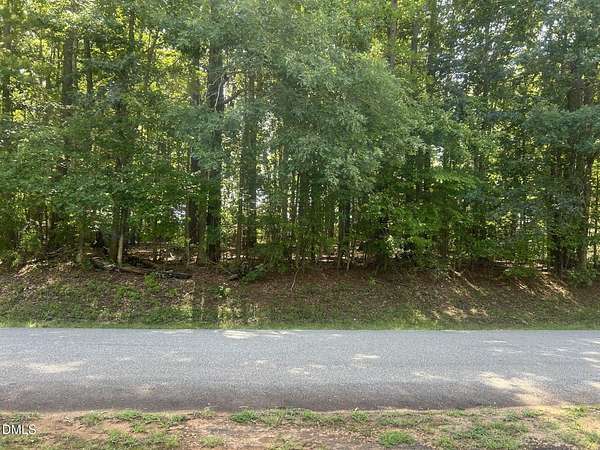 0.42 Acres of Residential Land for Sale in Louisburg, North Carolina