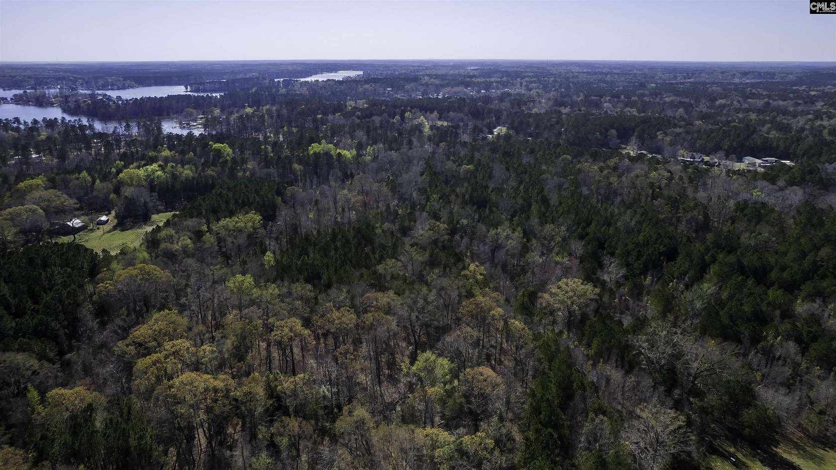 9.7 Acres of Residential Land for Sale in Prosperity, South Carolina