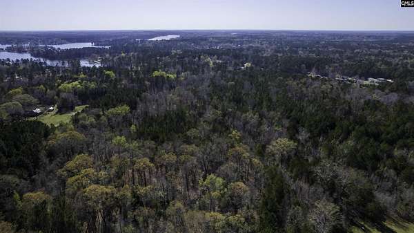 9.7 Acres of Residential Land for Sale in Prosperity, South Carolina
