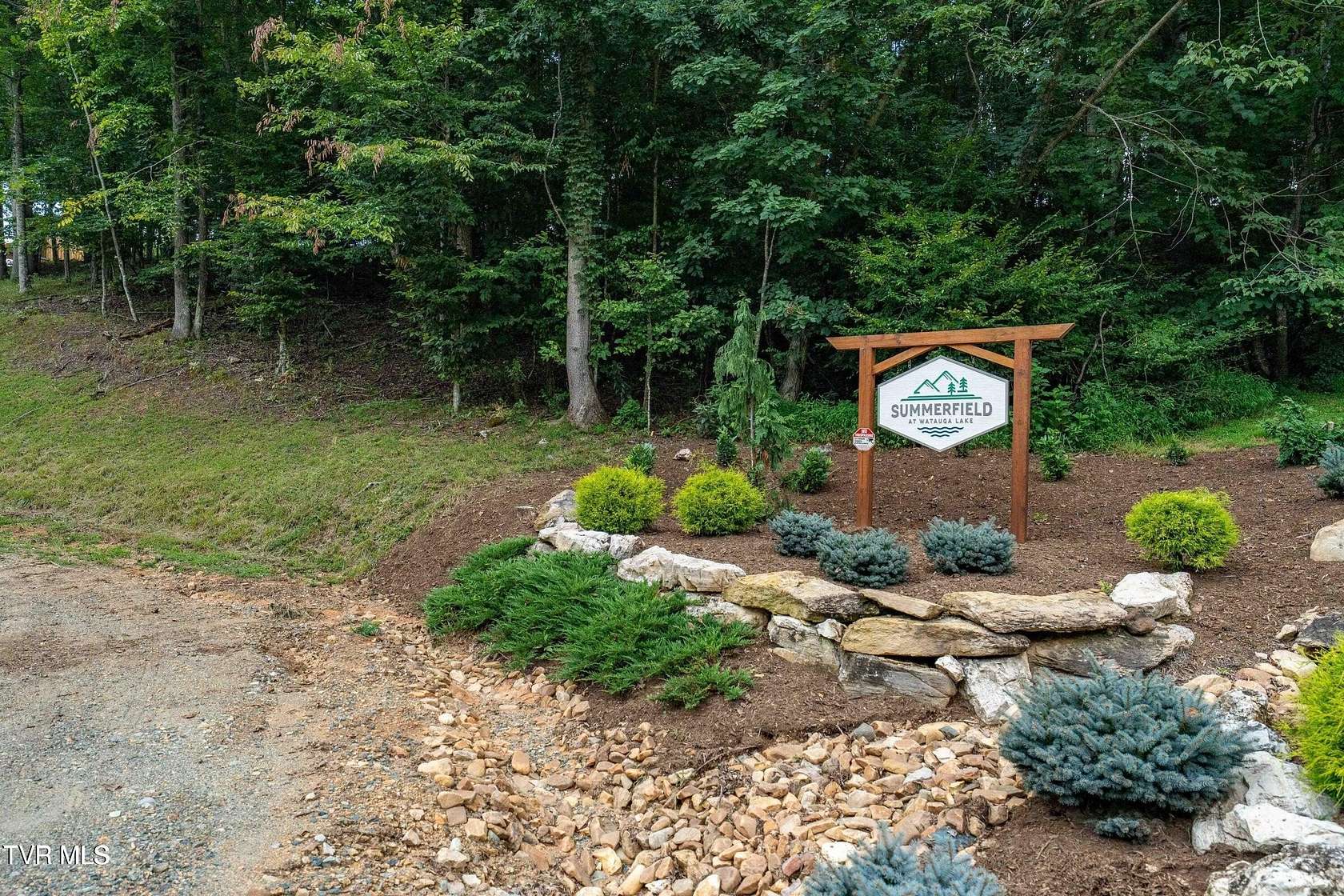 3.52 Acres of Residential Land for Sale in Butler, Tennessee