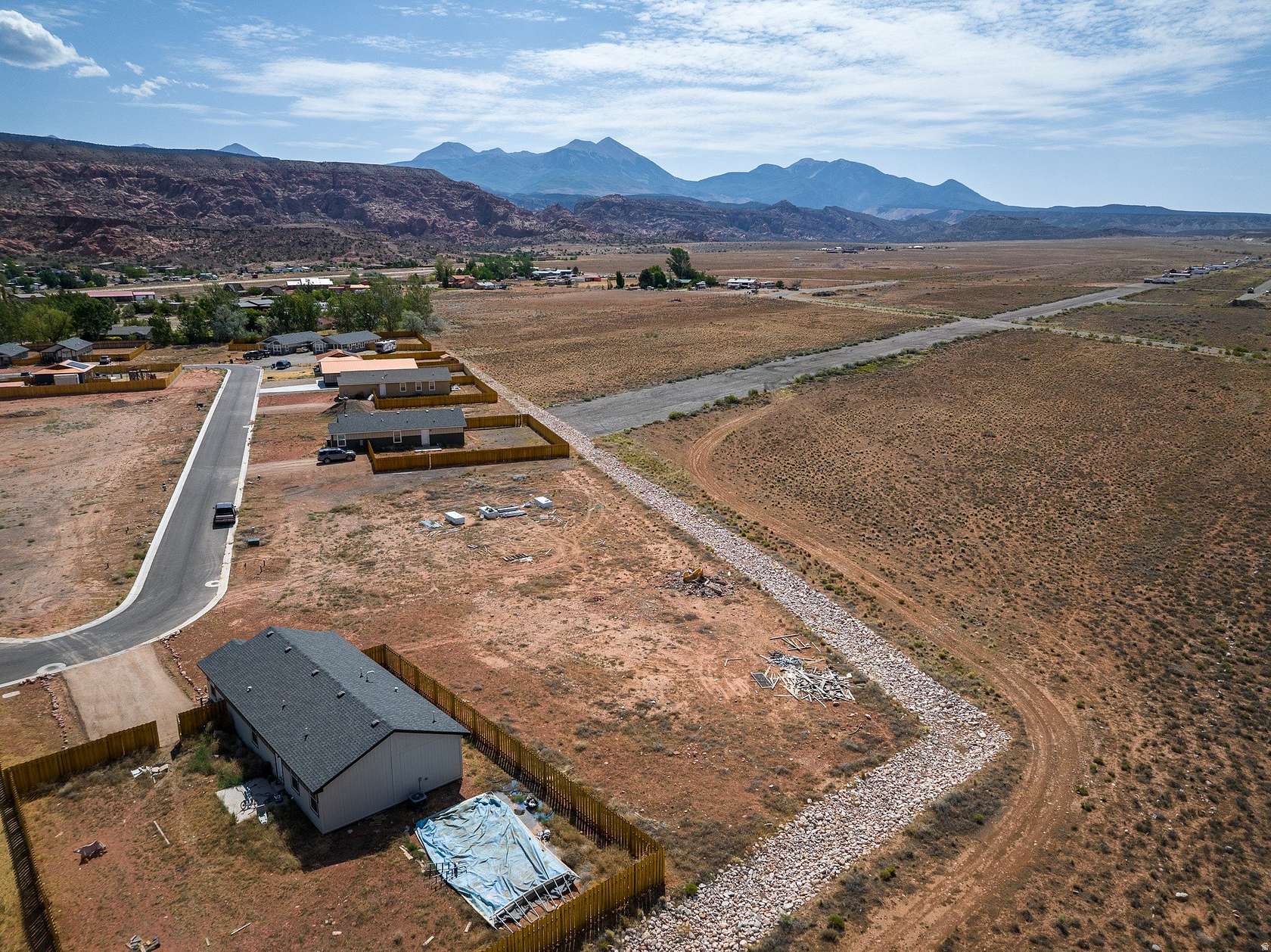 0.57 Acres of Residential Land for Sale in Moab, Utah
