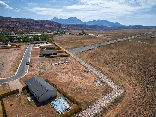 0.57 Acres of Residential Land for Sale in Moab, Utah