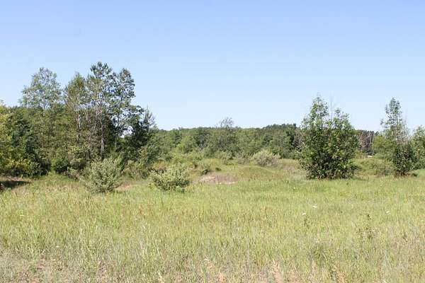 13.4 Acres of Commercial Land for Sale in Houghton Lake, Michigan