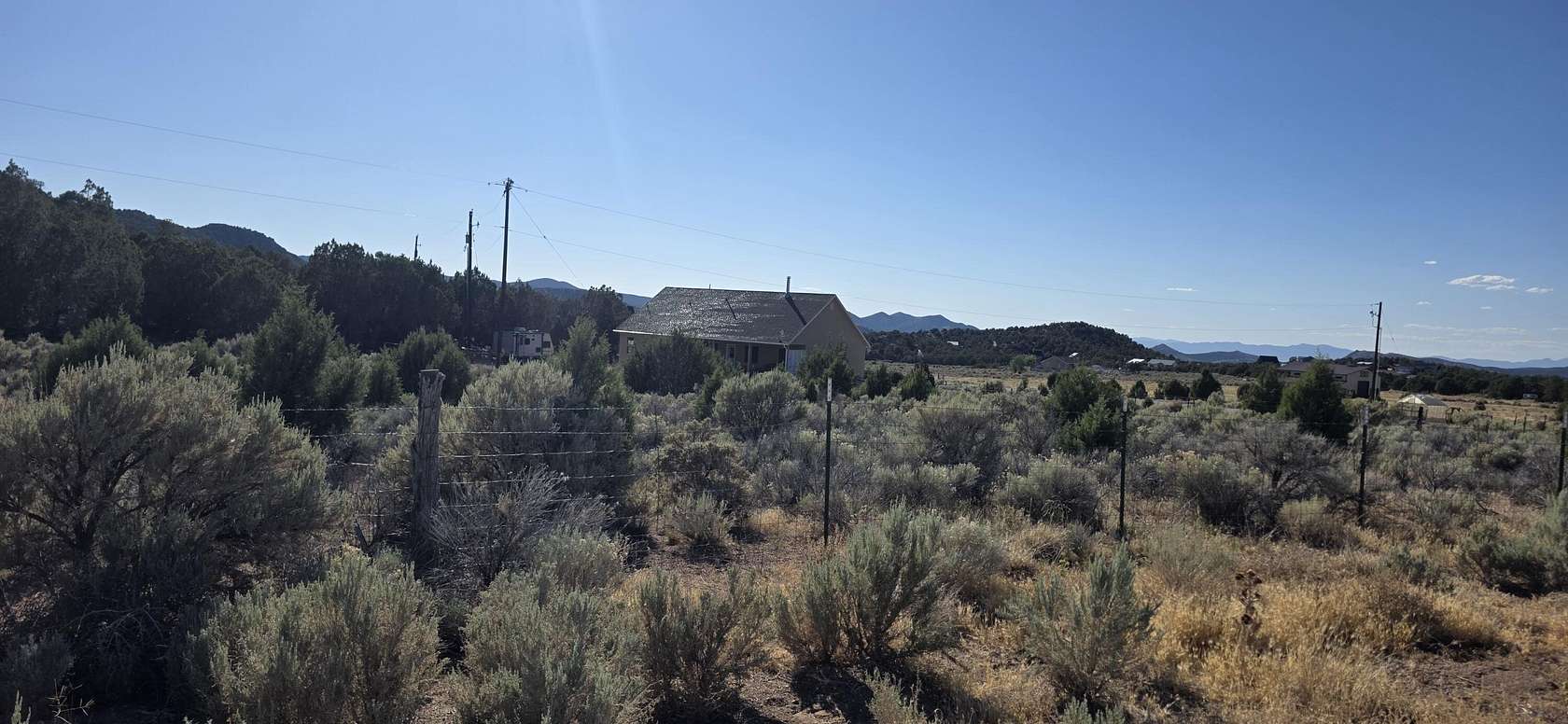 0.5 Acres of Residential Land for Sale in Cedar City, Utah
