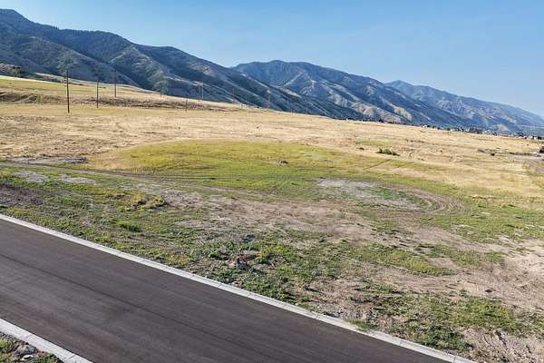 0.46 Acres of Residential Land for Sale in Hyde Park, Utah
