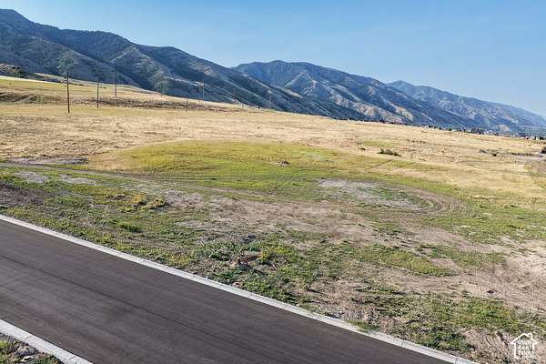 0.46 Acres of Residential Land for Sale in Hyde Park, Utah