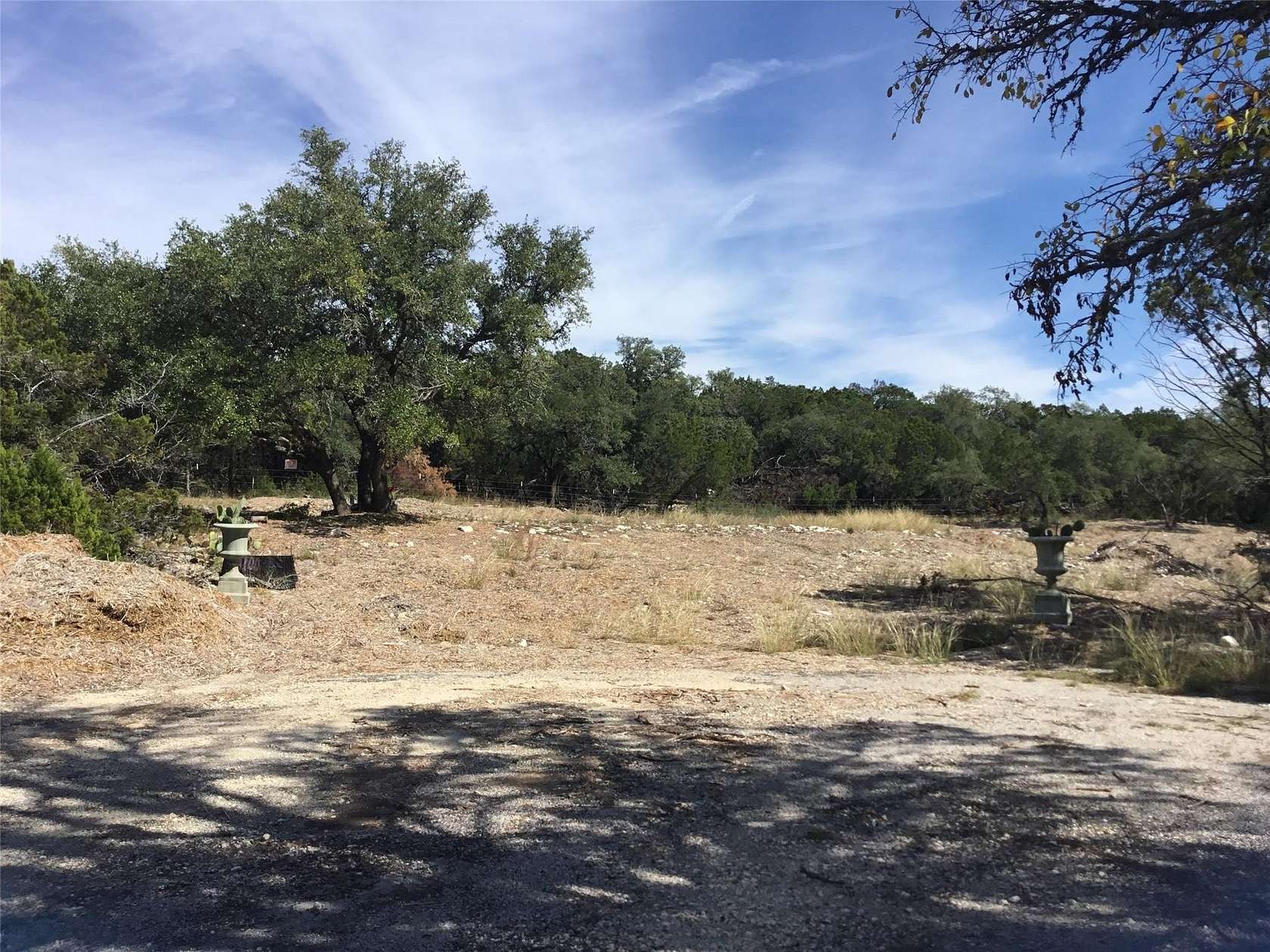 0.35 Acres of Commercial Land for Sale in Lago Vista, Texas