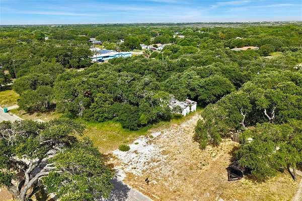 0.15 Acres of Residential Land for Sale in Aransas Pass, Texas