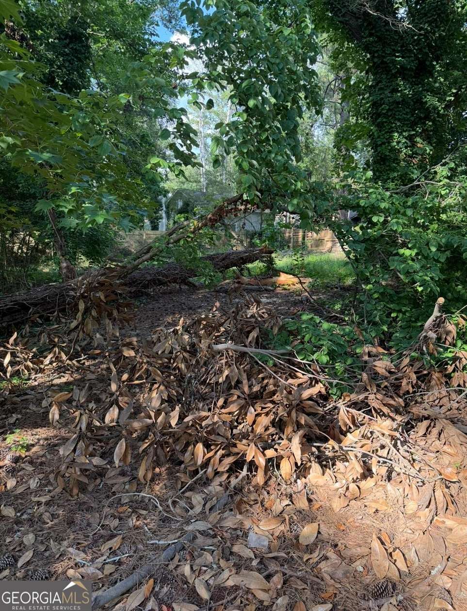 0.2 Acres of Land for Sale in Jonesboro, Georgia