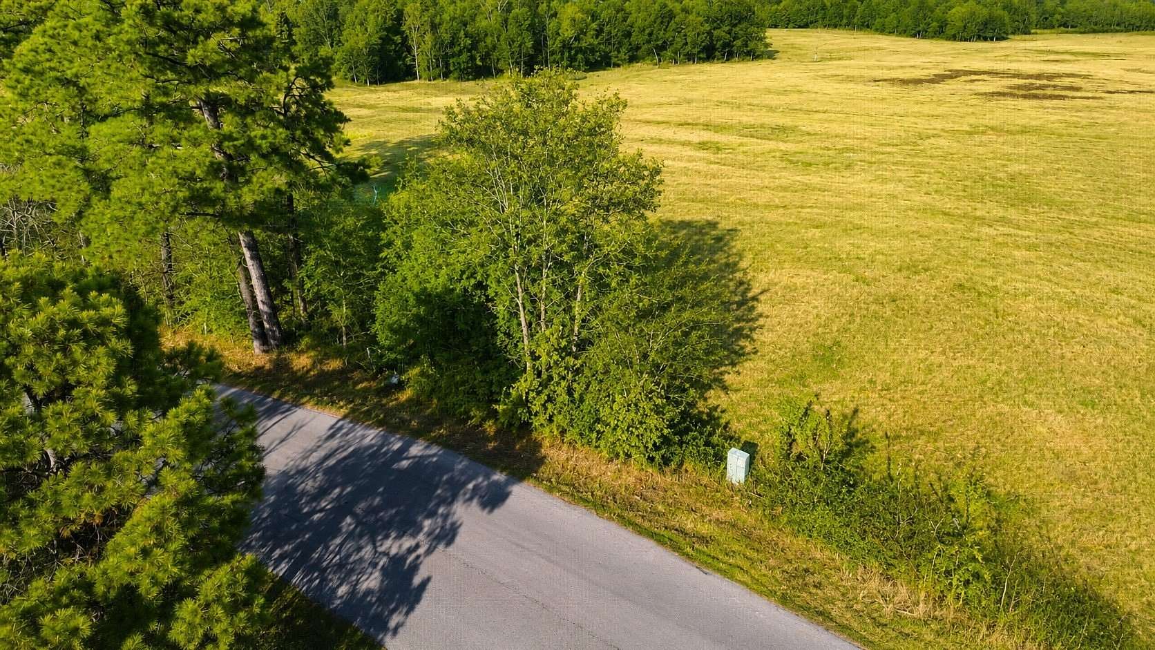 112 Acres of Land for Sale in Winnsboro, Texas