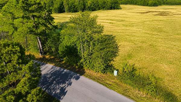 112 Acres of Land for Sale in Winnsboro, Texas