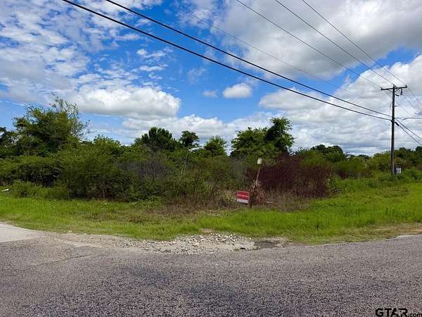 2.63 Acres of Land for Sale in Tyler, Texas