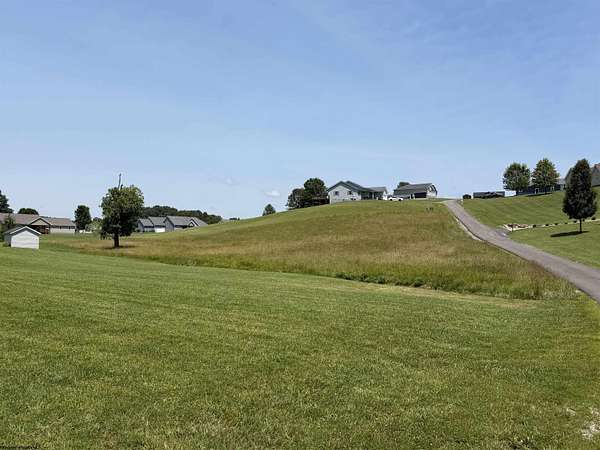 1.3 Acres of Residential Land for Sale in Buckhannon, West Virginia