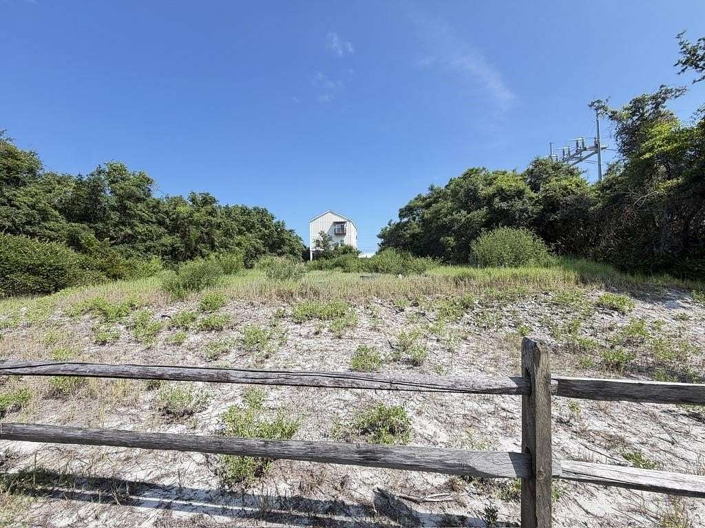 0.4 Acres of Residential Land for Sale in Eastpoint, Florida
