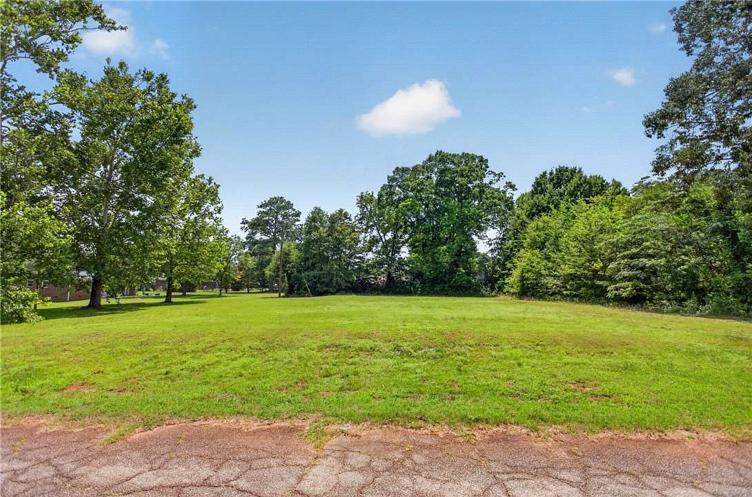 0.45 Acres of Residential Land for Sale in Anderson, South Carolina