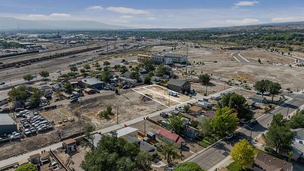 0.13 Acres of Mixed-Use Land for Sale in Grand Junction, Colorado