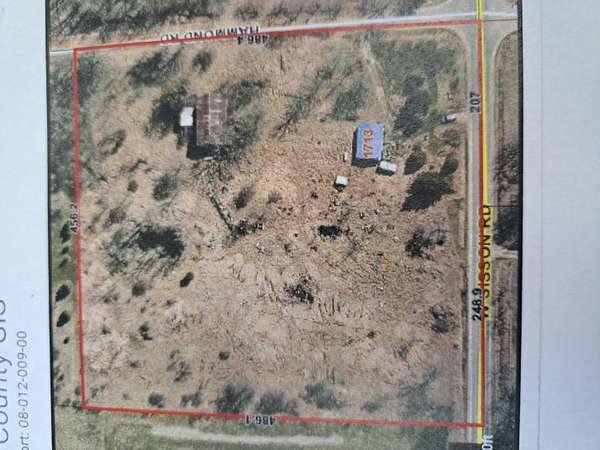 5.1 Acres of Residential Land for Sale in Hastings, Michigan