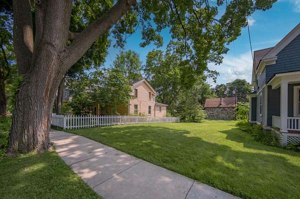 0.09 Acres of Residential Land for Sale in Ann Arbor, Michigan