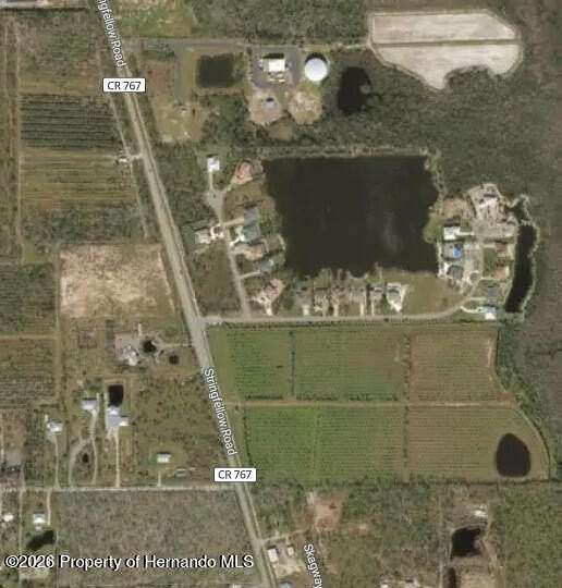 0.79 Acres of Residential Land for Sale in St. James City, Florida