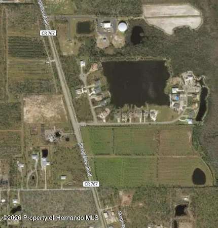 0.79 Acres of Residential Land for Sale in St. James City, Florida