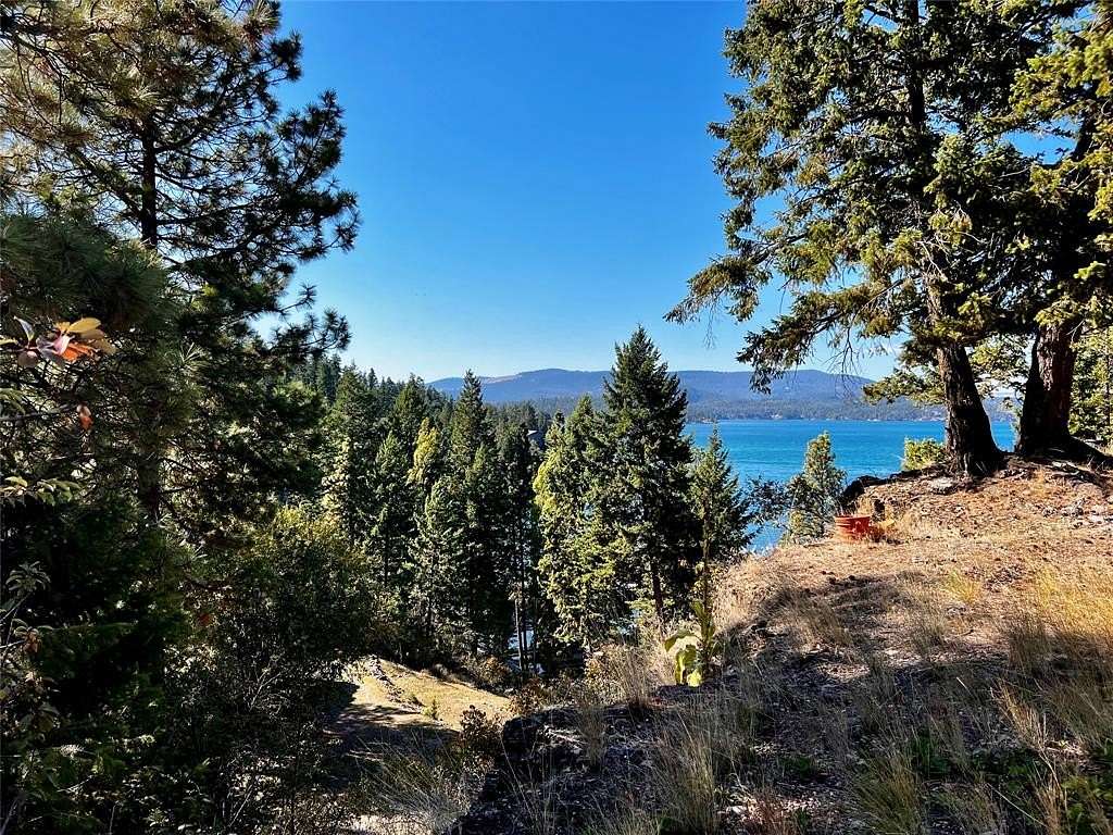 2.16 Acres of Land with Home for Sale in Polson, Montana