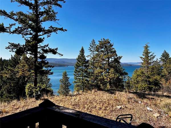 2.16 Acres of Land with Home for Sale in Polson, Montana