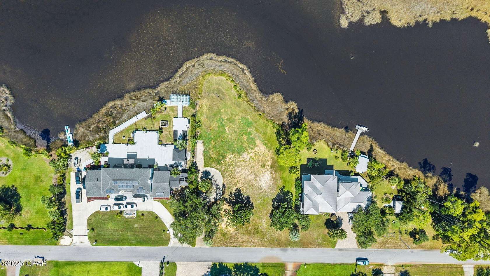 0.6 Acres of Residential Land for Sale in Panama City, Florida