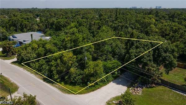 0.68 Acres of Residential Land for Sale in Estero, Florida