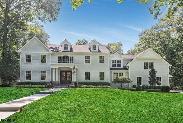 1.72 Acres of Land with Home for Sale in Allendale, New Jersey
