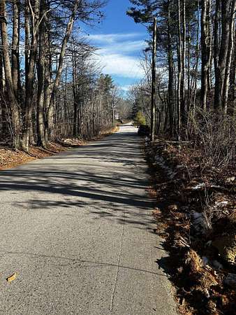 7.4 Acres of Residential Land for Sale in Greenfield, New Hampshire
